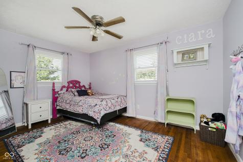 602 E Hospital Road Franklin IN 46131