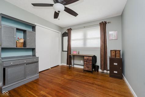 602 E Hospital Road Franklin IN 46131