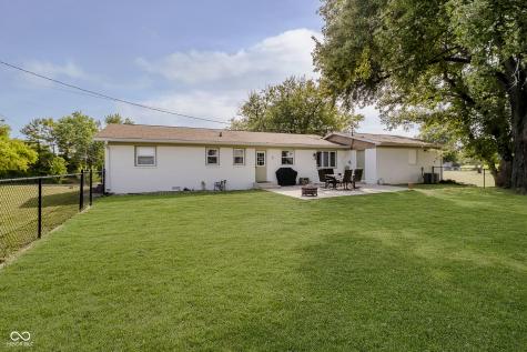 602 E Hospital Road Franklin IN 46131