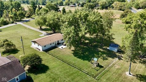 602 E Hospital Road Franklin IN 46131