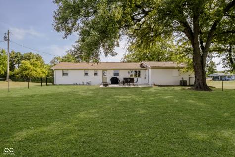 602 E Hospital Road Franklin IN 46131