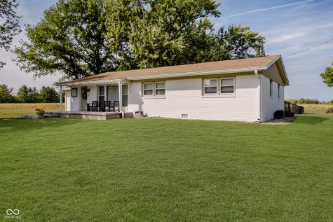 602 E Hospital Road Franklin IN 46131