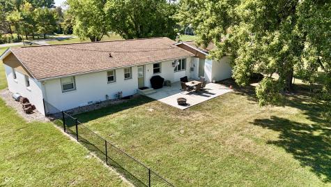 602 E Hospital Road Franklin IN 46131