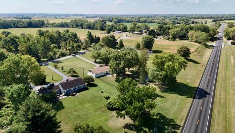 602 E Hospital Road Franklin IN 46131