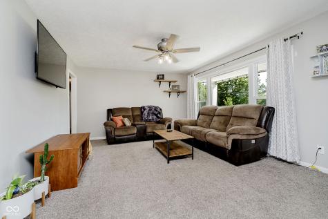 602 E Hospital Road Franklin IN 46131