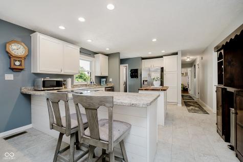 602 E Hospital Road Franklin IN 46131