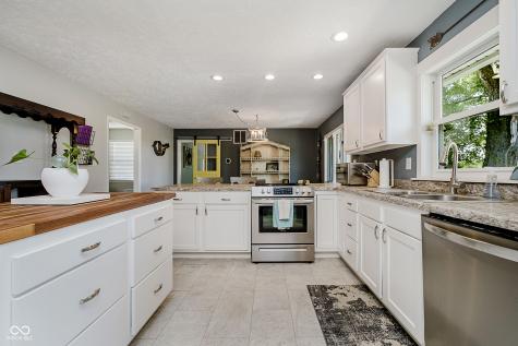 602 E Hospital Road Franklin IN 46131