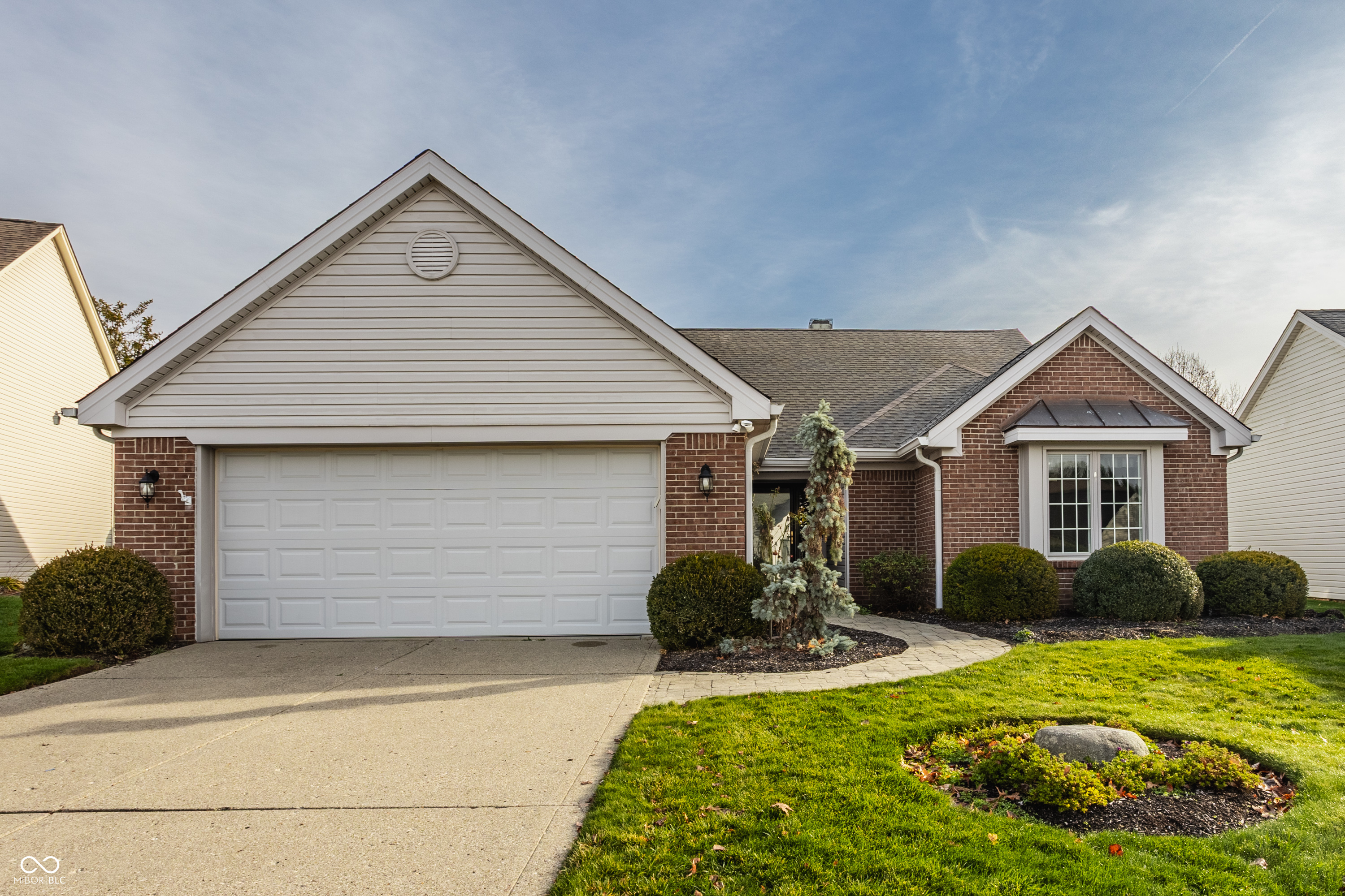 2072 Suda Drive Carmel IN 46280