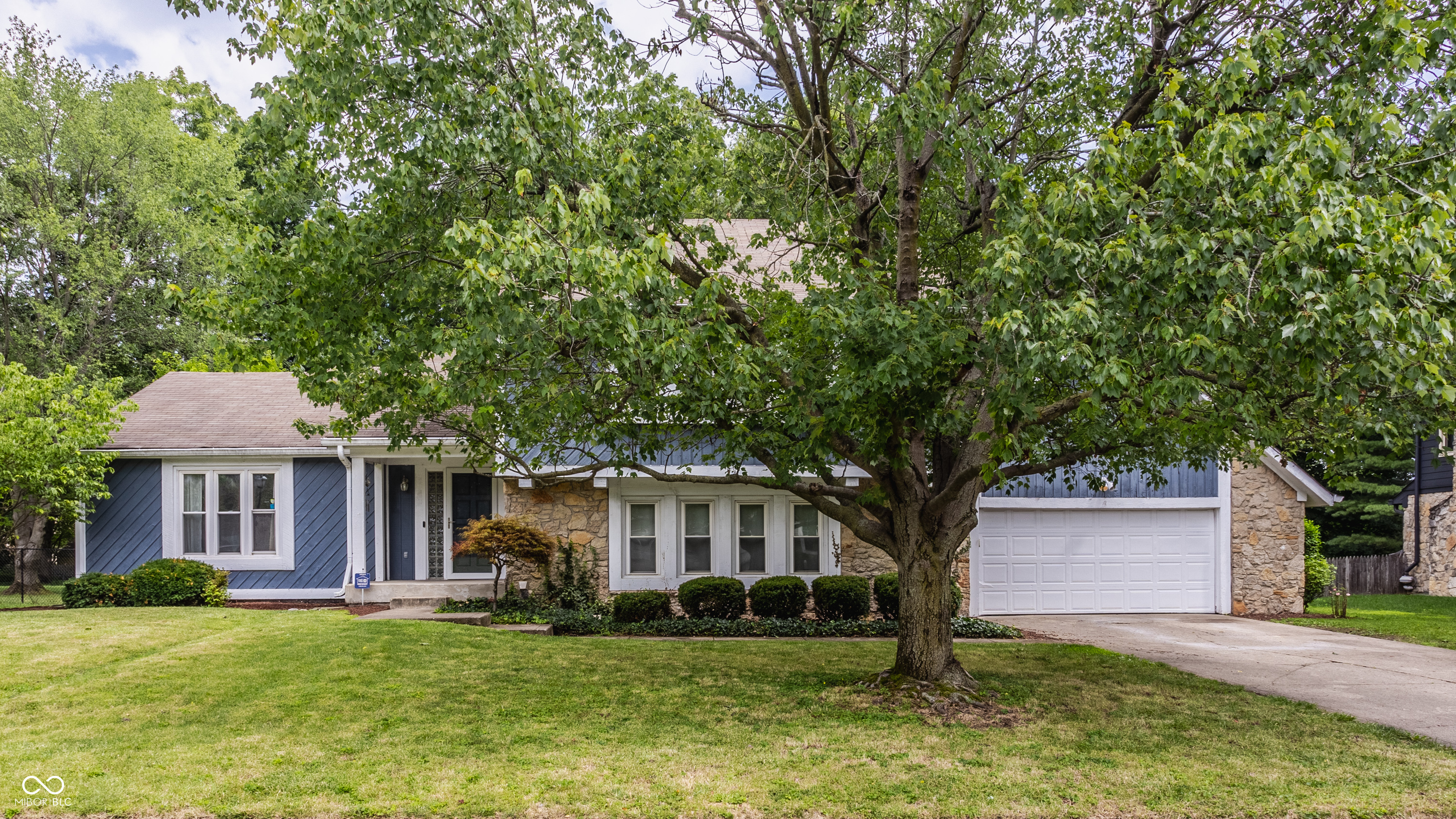 3550 E 98th Street Carmel IN 46033