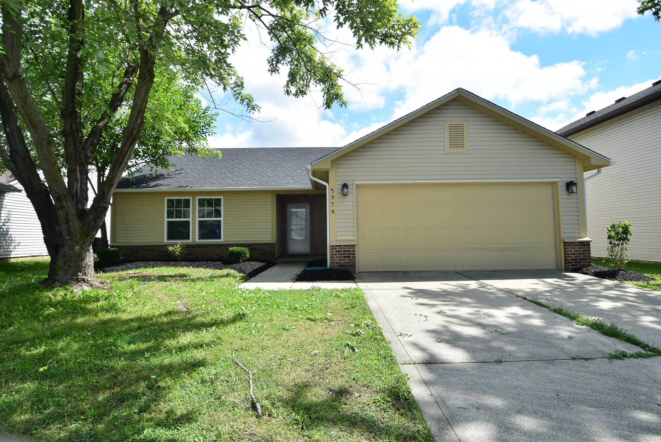 5979 Sycamore Forge Drive Indianapolis IN 46254