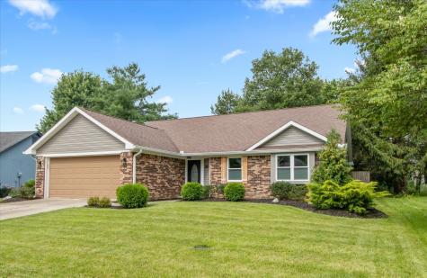 7532 Old Oakland Boulevard West Drive Indianapolis IN 46236