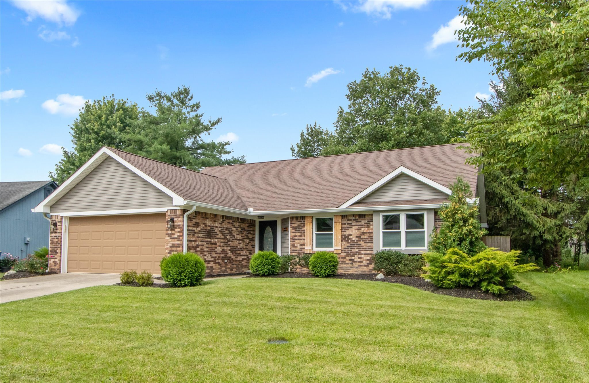 7532 Old Oakland Boulevard West Drive Indianapolis IN 46236