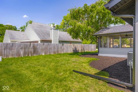 2694 Cedar Wood Drive Columbus IN 47203