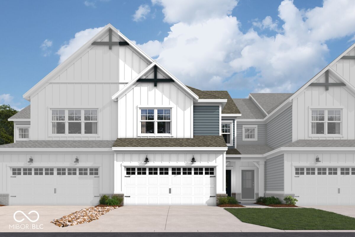 11256 Hobbsbrook Drive Noblesville IN 46060