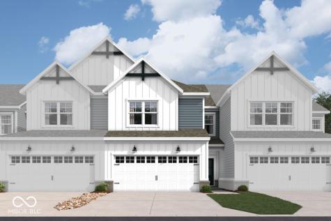 11256 Hobbsbrook Drive Noblesville IN 46060