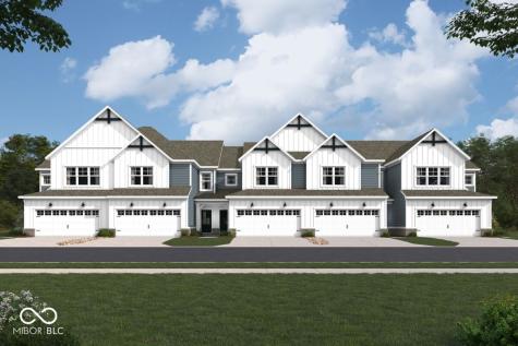 11256 Hobbsbrook Drive Noblesville IN 46060