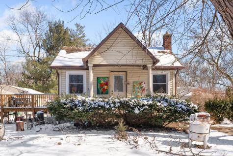 1021 Sears Street Indianapolis IN 46239