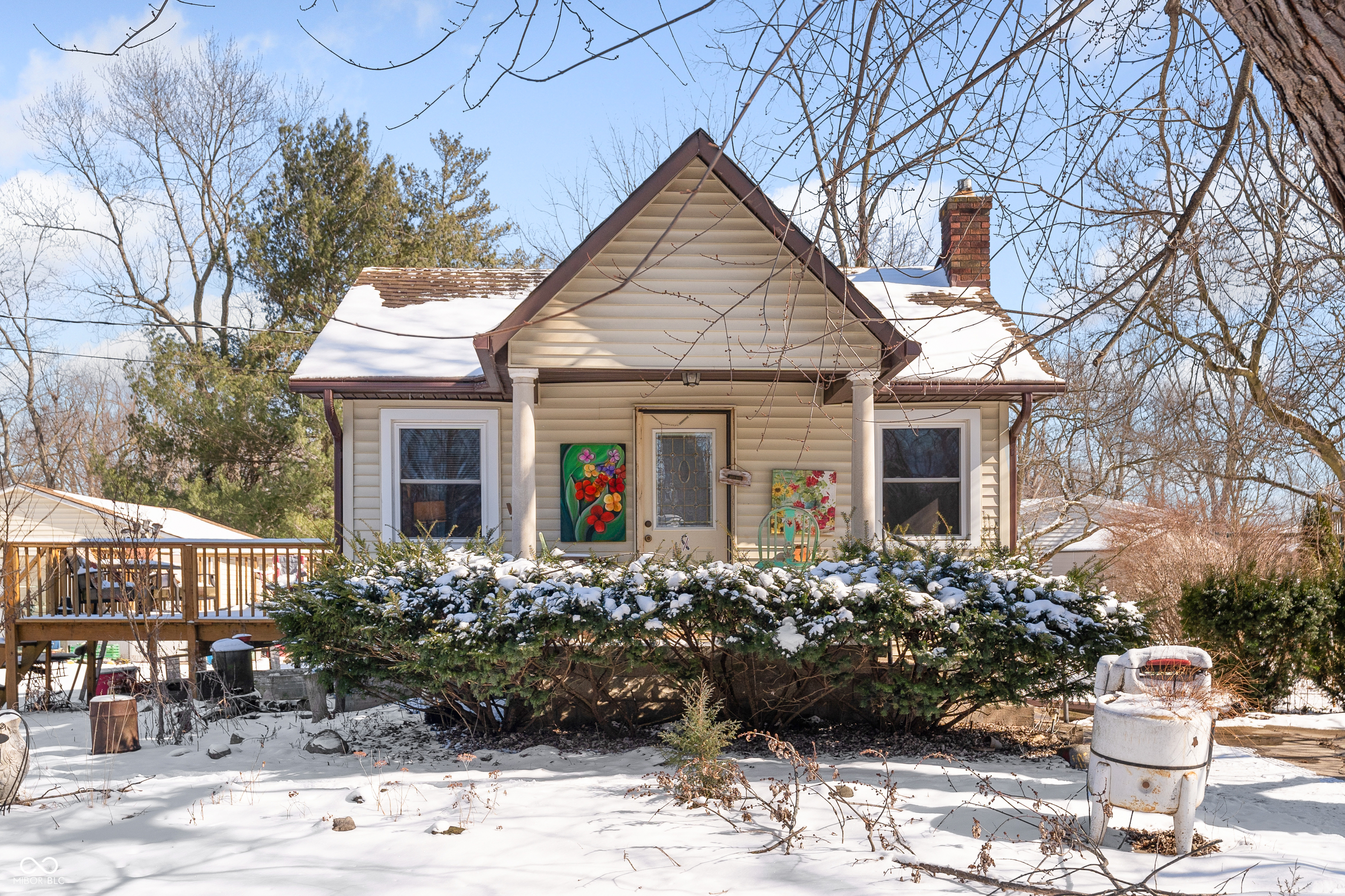 1021 Sears Street Indianapolis IN 46239