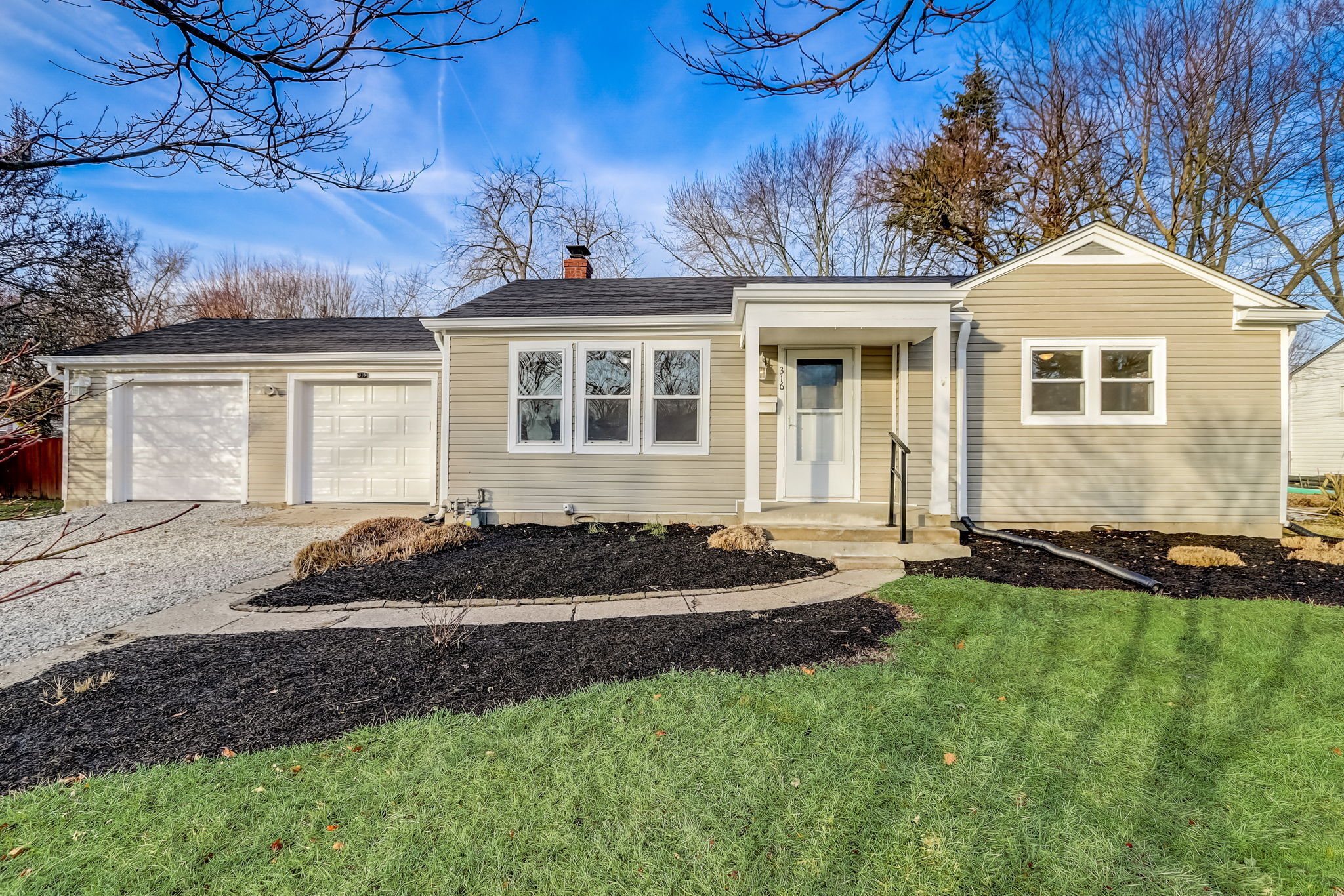 316 N Boehning Street Indianapolis IN 46219