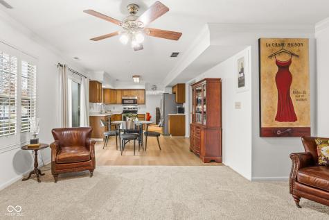349 Garden Grace Drive Indianapolis IN 46239