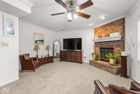 349 Garden Grace Drive Indianapolis IN 46239