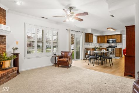 349 Garden Grace Drive Indianapolis IN 46239