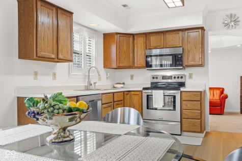 349 Garden Grace Drive Indianapolis IN 46239