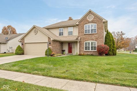 349 Garden Grace Drive Indianapolis IN 46239