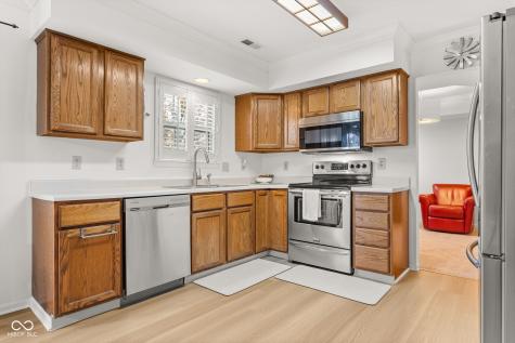 349 Garden Grace Drive Indianapolis IN 46239