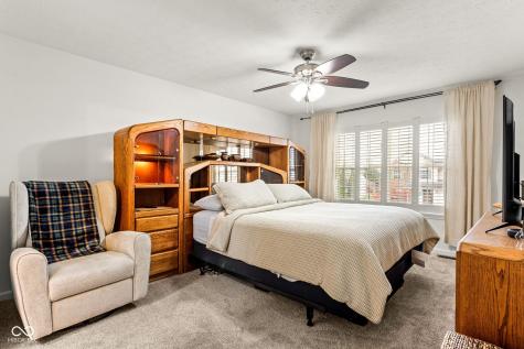 349 Garden Grace Drive Indianapolis IN 46239