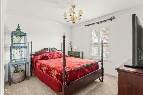 349 Garden Grace Drive Indianapolis IN 46239