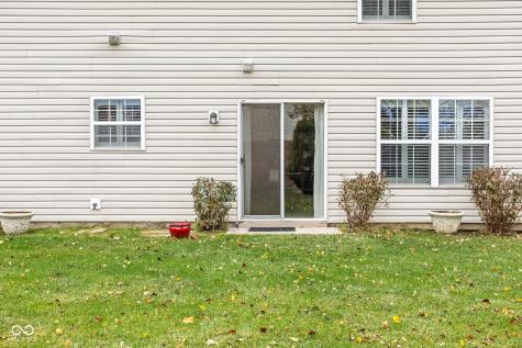 349 Garden Grace Drive Indianapolis IN 46239