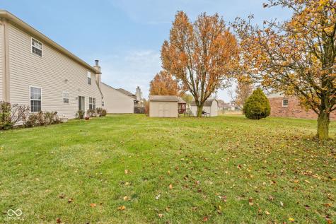 349 Garden Grace Drive Indianapolis IN 46239