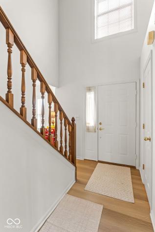 349 Garden Grace Drive Indianapolis IN 46239