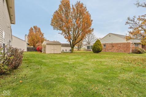 349 Garden Grace Drive Indianapolis IN 46239