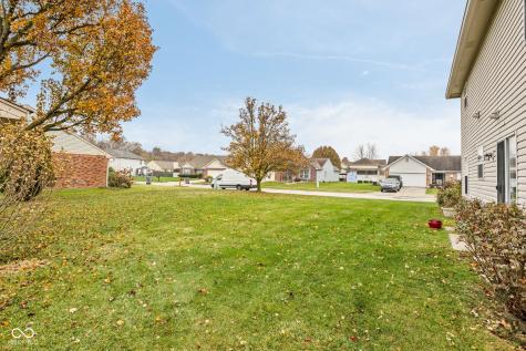 349 Garden Grace Drive Indianapolis IN 46239