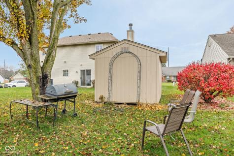 349 Garden Grace Drive Indianapolis IN 46239