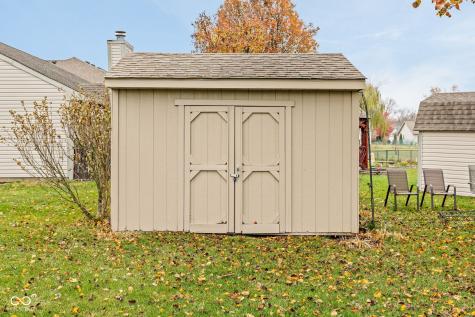 349 Garden Grace Drive Indianapolis IN 46239