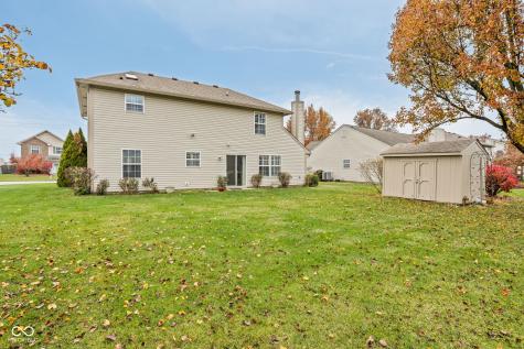 349 Garden Grace Drive Indianapolis IN 46239