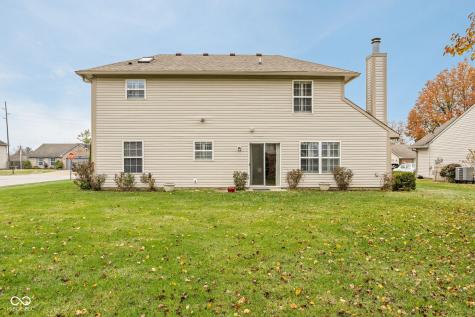 349 Garden Grace Drive Indianapolis IN 46239