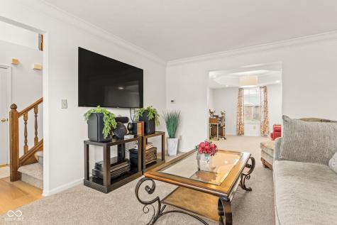 349 Garden Grace Drive Indianapolis IN 46239