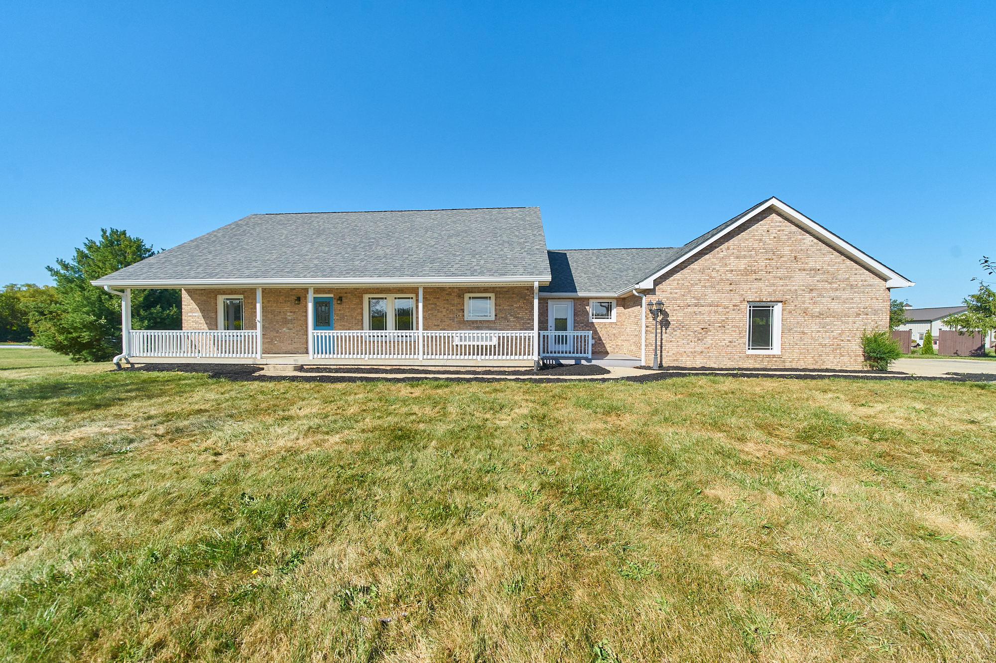 413 S Water Plant Road Westport IN 47283