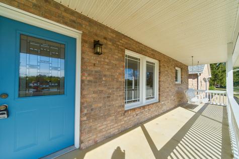 413 S Water Plant Road Westport IN 47283
