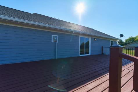 413 S Water Plant Road Westport IN 47283