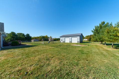 413 S Water Plant Road Westport IN 47283