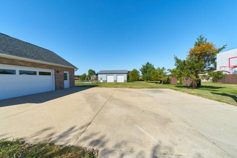 413 S Water Plant Road Westport IN 47283