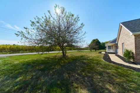 413 S Water Plant Road Westport IN 47283