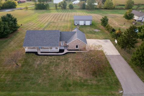 413 S Water Plant Road Westport IN 47283