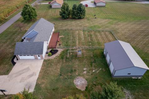 413 S Water Plant Road Westport IN 47283