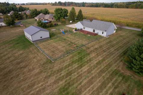 413 S Water Plant Road Westport IN 47283